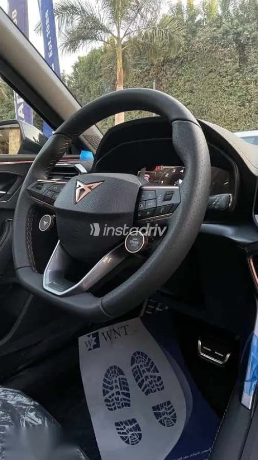 Seat Leon 2026 Beige New for Sale - 2