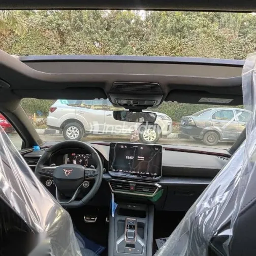 Seat Leon 2026 Beige New for Sale - 7