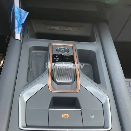 Seat Leon 2026 Beige New for Sale - 8