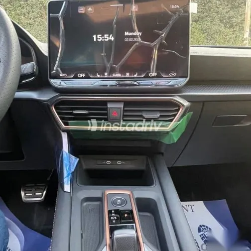 Seat Leon 2026 Beige New for Sale - 10