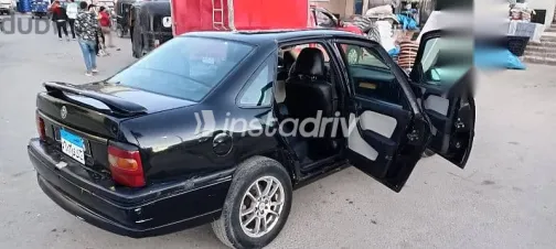 Opel Vectra 1995 Black Used for Sale - 5