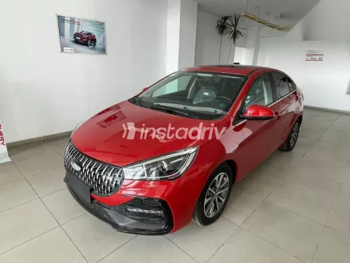 شيرى اريزو 3 2026 أحمر جديدة للبيع - 2