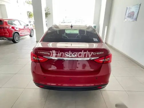 شيرى اريزو 3 2026 أحمر جديدة للبيع - 3