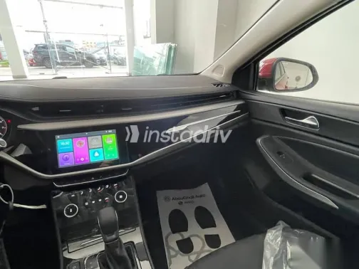 شيرى اريزو 3 2026 أحمر جديدة للبيع - 7