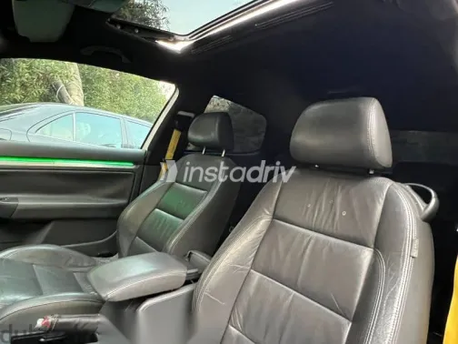 Volkswagen Golf 2008 Silver Used for Sale - 5