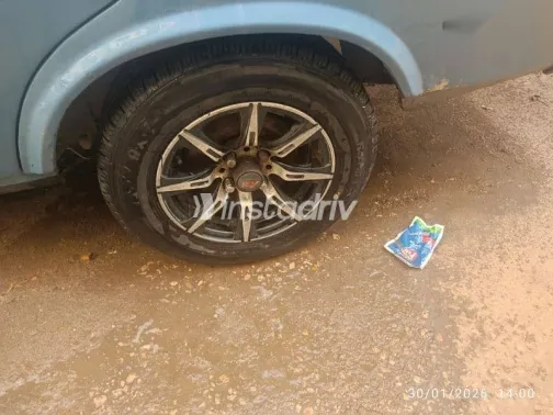 فيات 131 1979 أزرق غامق مستعملة للبيع - 7