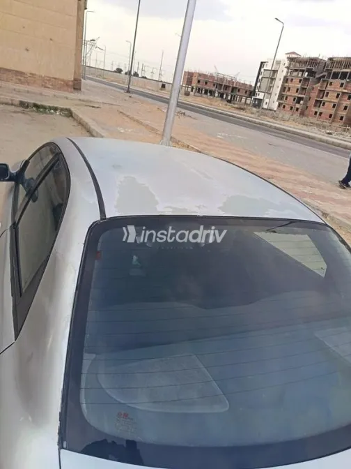 دايو نوبيرا 1 1997 رمادي مستعملة للبيع - 3