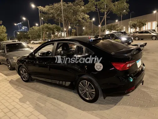 ام جى 5 2021 أبيض مستعملة للبيع - 1