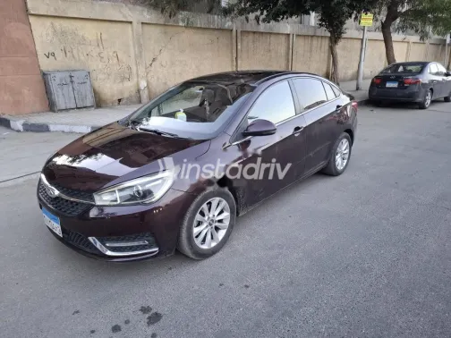 Chery Arrizo 5 2020 White Used for Sale - 3