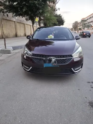 Chery Arrizo 5 2020 White Used for Sale