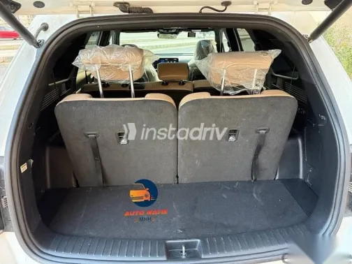 Kia Sorento 2024 White Used for Sale - 9