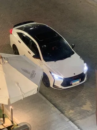 دونج فنج إيولوس ايه 30 2022 أبيض مستعملة للبيع