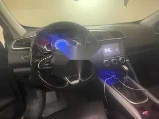 Renault Kadjar 2020 Green Used for Sale