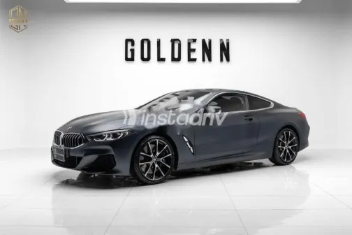 بي ام دبليو 850 2020 رمادي مستعملة للبيع - 1