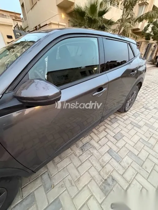 بيجو 2008 2021 رمادي مستعملة للبيع - 8