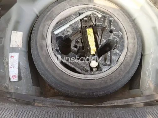 فولكس فاغن جيتا 2008 أزرق غامق مستعملة للبيع - 6