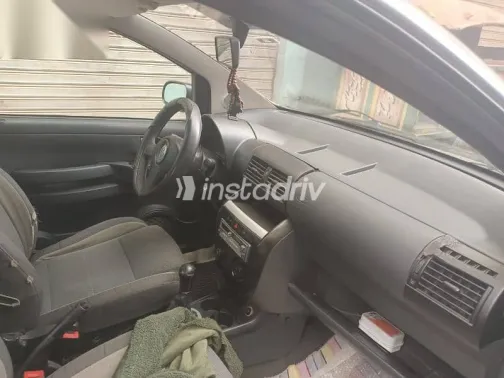 Volkswagen Cross 2007 Gray Used for Sale - 5