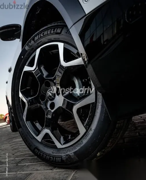 اوبل موكا 2026 أبيض جديدة للبيع - 3