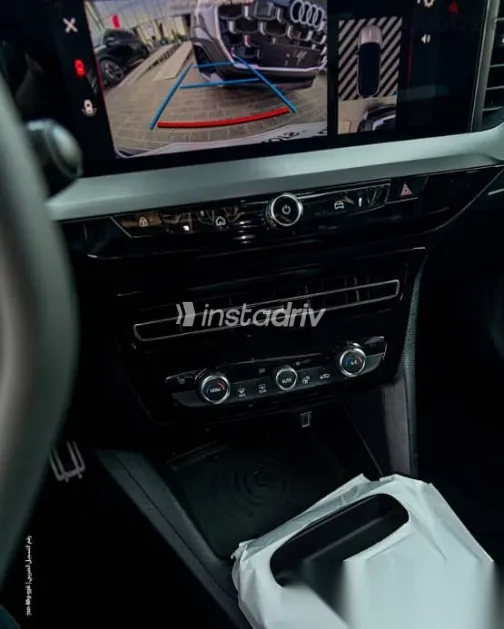 اوبل موكا 2026 أبيض جديدة للبيع - 5