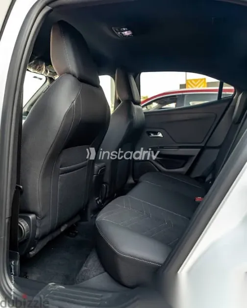 اوبل موكا 2026 أبيض جديدة للبيع - 6