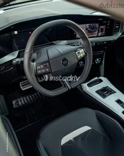 اوبل موكا 2026 أبيض جديدة للبيع - 7