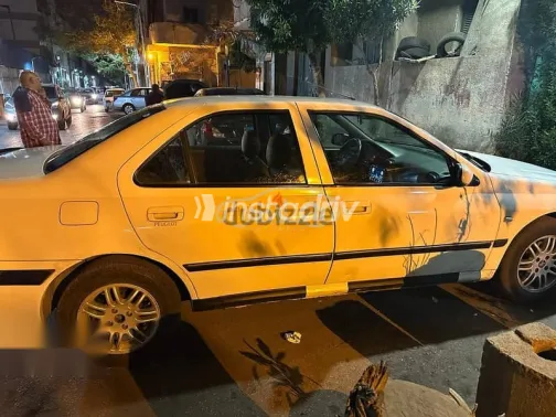 Peugeot 406 2001 White Used for Sale - 1