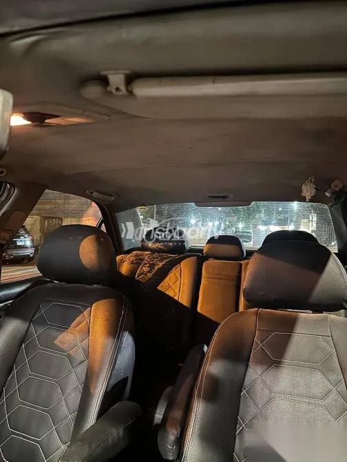 Peugeot 406 2001 White Used for Sale - 7