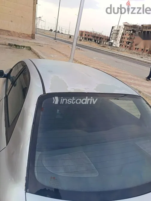 Daewoo Nubira 1997 Silver Used for Sale - 6