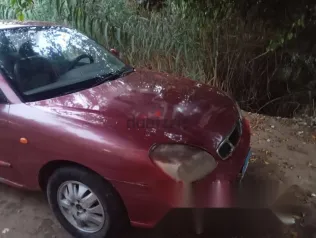 دايو نوبيرا 2006 نبيتي مستعملة للبيع