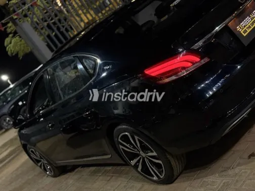 MG 6 2021 Black Used for Sale - 5