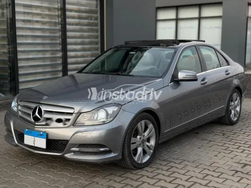 مرسيدس A 200 2018 رمادي مستعملة للبيع - 2