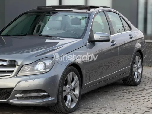 مرسيدس A 200 2018 رمادي مستعملة للبيع - 4