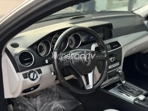 مرسيدس A 200 2018 رمادي مستعملة للبيع - 5