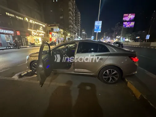 Renault Megane 2020 White Used for Sale - 3