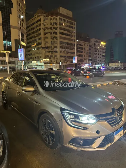 Renault Megane 2020 White Used for Sale - 5