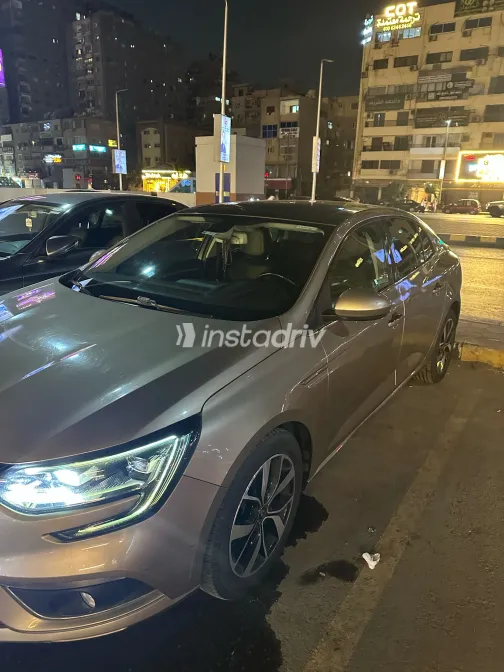 Renault Megane 2020 White Used for Sale - 6