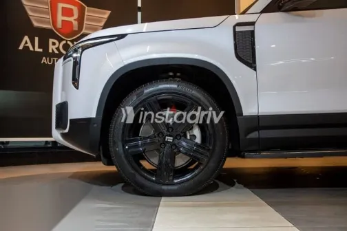 روكس 01 2026 أبيض جديدة للبيع - 3