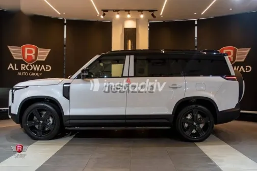 روكس 01 2026 أبيض جديدة للبيع - 6