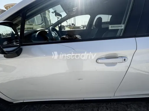 Subaru XV 2019 White Used for Sale - 2