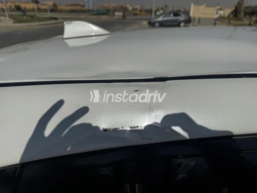 Subaru XV 2019 White Used for Sale - 5