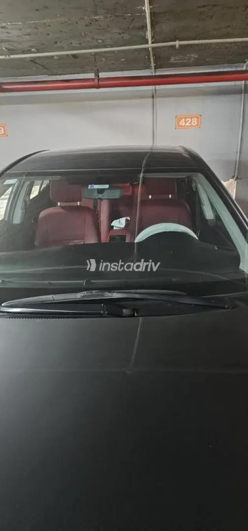 Toyota Corolla 2015 Gray Used for Sale - 2