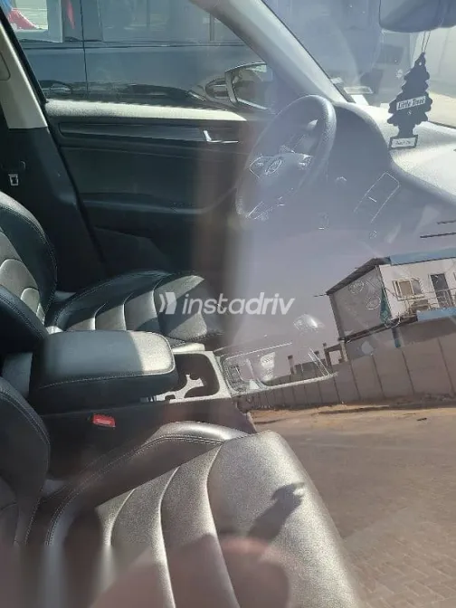 سكودا كودياك 2021 أسود مستعملة للبيع - 3