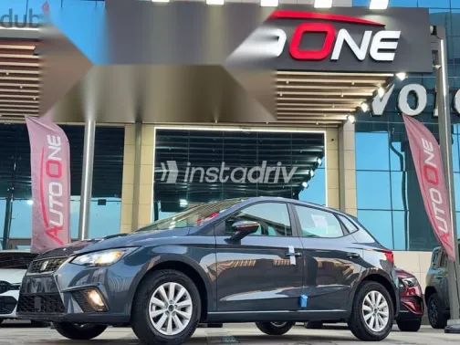 سيات ابيزا 2026 رمادي جديدة للبيع - 3