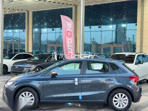 سيات ابيزا 2026 رمادي جديدة للبيع - 5