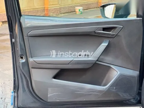 سيات ابيزا 2026 رمادي جديدة للبيع - 9