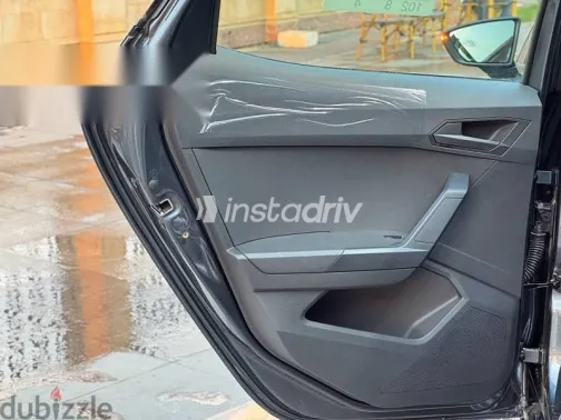 سيات ابيزا 2026 رمادي جديدة للبيع - 10