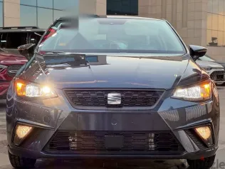 Seat Ibiza 2026 Gray New for Sale