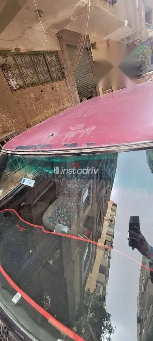 فيات ريجاتا 1985 نبيتي مستعملة للبيع - 1