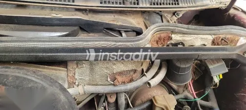 فيات ريجاتا 1985 نبيتي مستعملة للبيع - 3