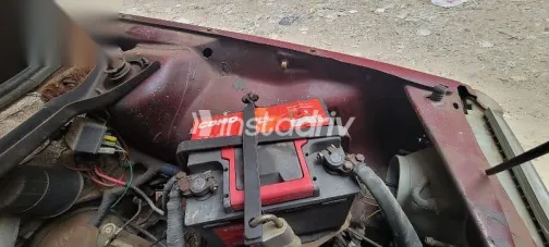 فيات ريجاتا 1985 نبيتي مستعملة للبيع - 5